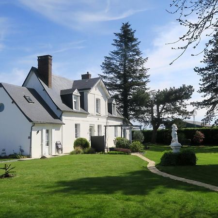 Le Clos Brayon Saint-Honore  Zewnętrze zdjęcie