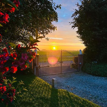 Le Clos Brayon Saint-Honore  Zewnętrze zdjęcie