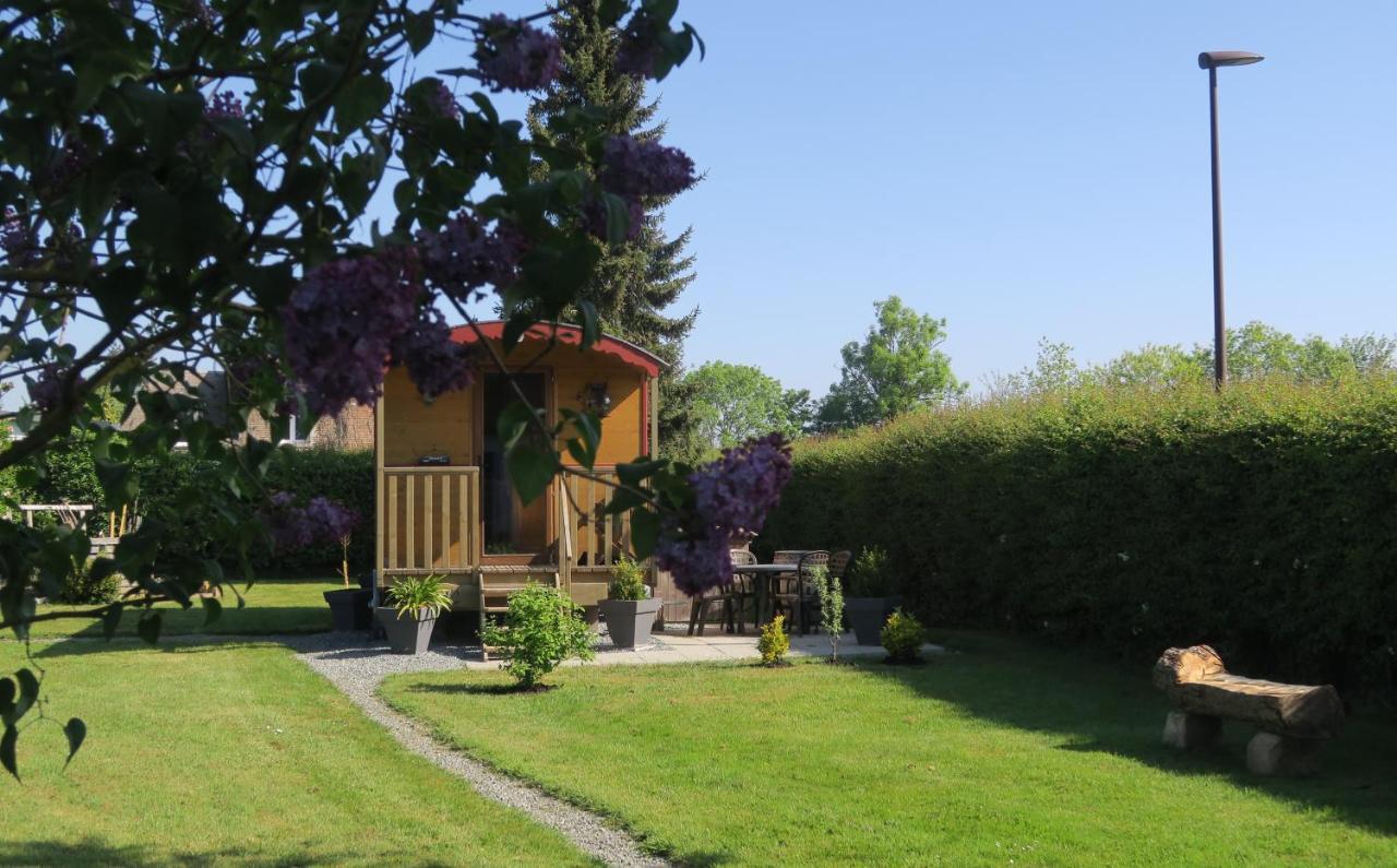 Le Clos Brayon Saint-Honore  Zewnętrze zdjęcie