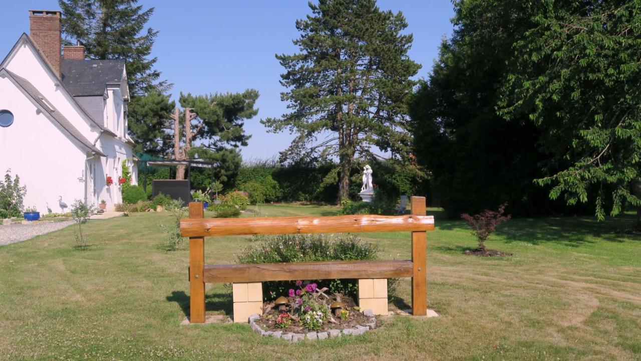 Le Clos Brayon Saint-Honore  Zewnętrze zdjęcie