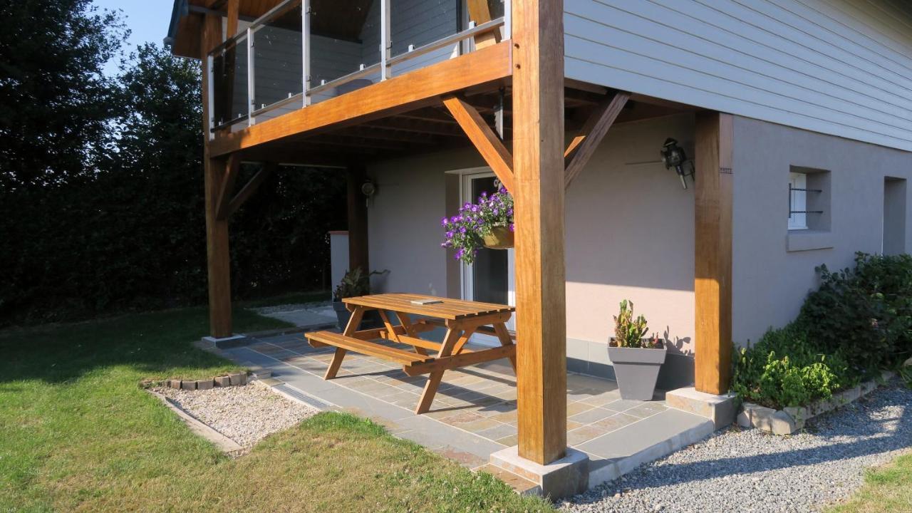 Le Clos Brayon Saint-Honore  Zewnętrze zdjęcie
