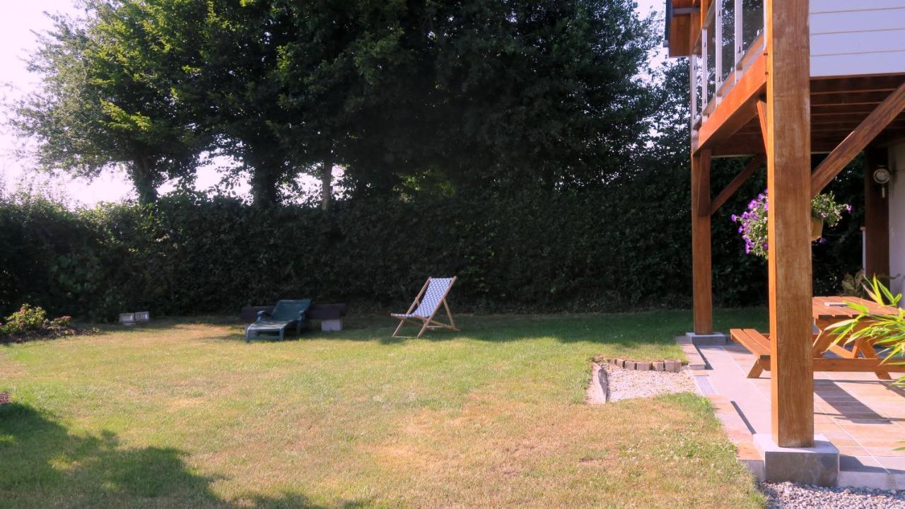 Le Clos Brayon Saint-Honore  Zewnętrze zdjęcie