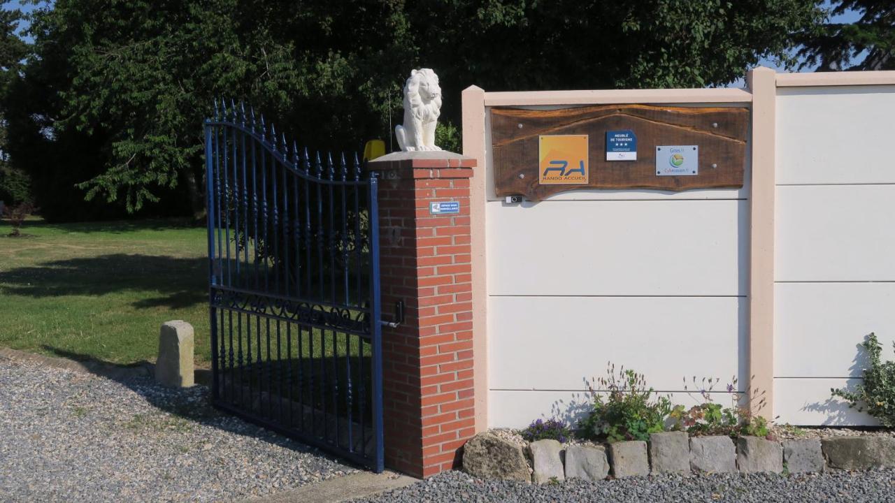 Le Clos Brayon Saint-Honore  Zewnętrze zdjęcie