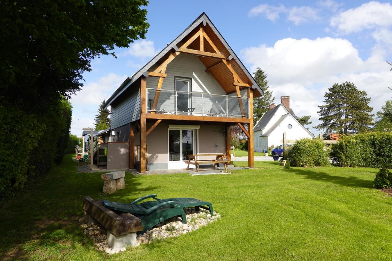 Le Clos Brayon Saint-Honore  Zewnętrze zdjęcie