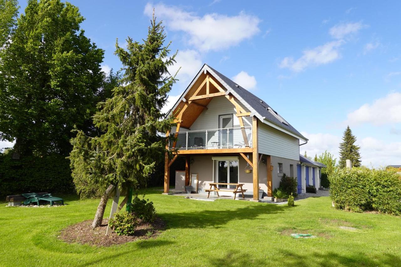 Le Clos Brayon Saint-Honore  Zewnętrze zdjęcie