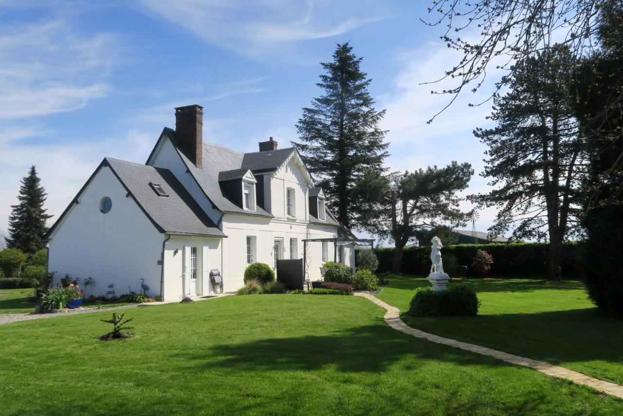 Le Clos Brayon Saint-Honore  Zewnętrze zdjęcie