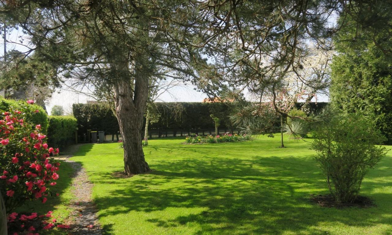 Le Clos Brayon Saint-Honore  Zewnętrze zdjęcie