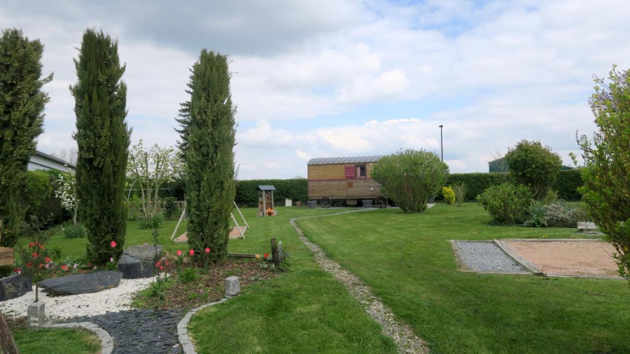 Le Clos Brayon Saint-Honore  Zewnętrze zdjęcie