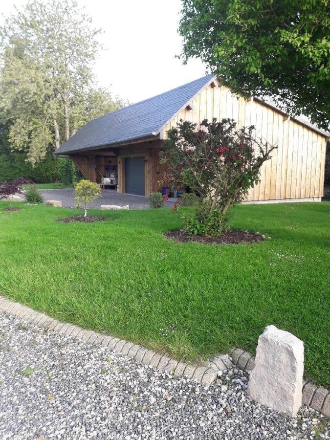 Le Clos Brayon Saint-Honore  Zewnętrze zdjęcie